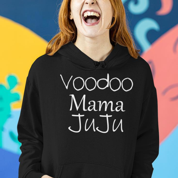 Voodoo Mama Juju Women Hoodie Gifts for Her