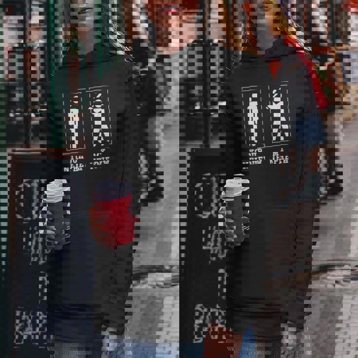 Baseball Uncle Baseball Aunt Women Hoodie Unique Gifts Baseball Uncle Baseball Aunt Women Hoodie Unique Gifts