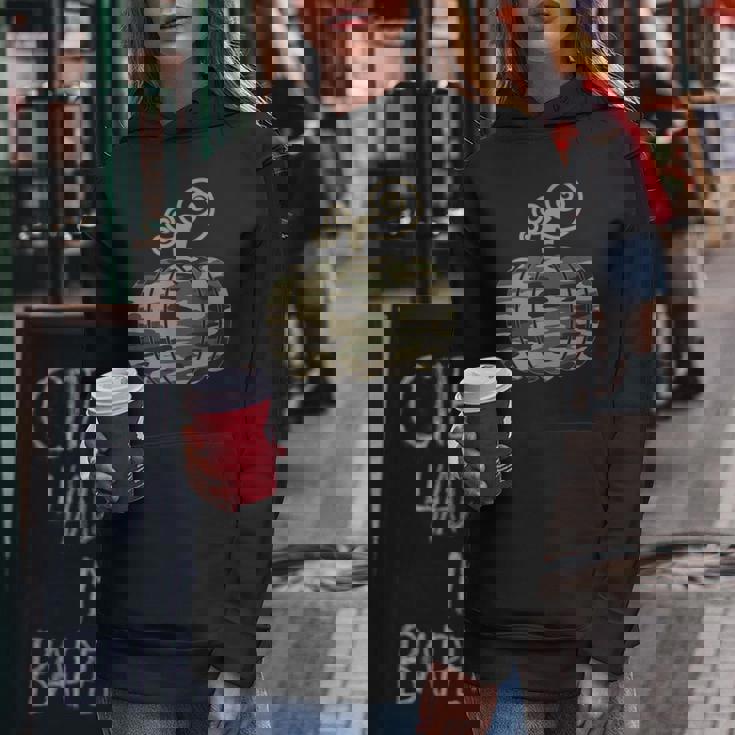 Fall Pumpkin Camo Military Tactical Halloween Costume Family Halloween Costume Women Hoodie Unique Gifts