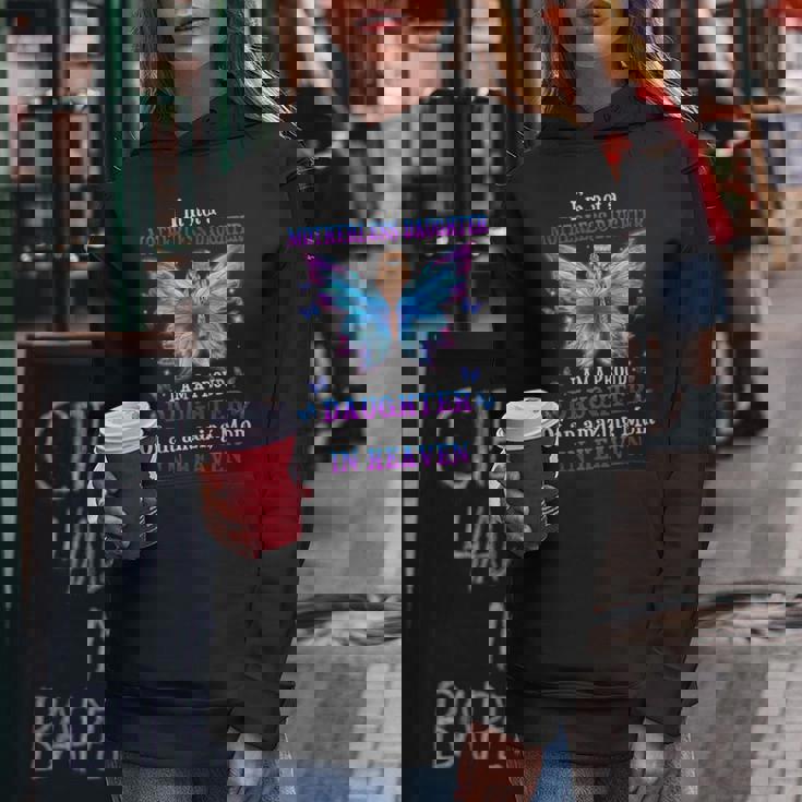 Im Not A Motherless Daughter I Am A Proud Daughter Women Hoodie Unique Gifts Im Not A Motherless Daughter I Am A Proud Daughter Women Hoodie Unique Gifts