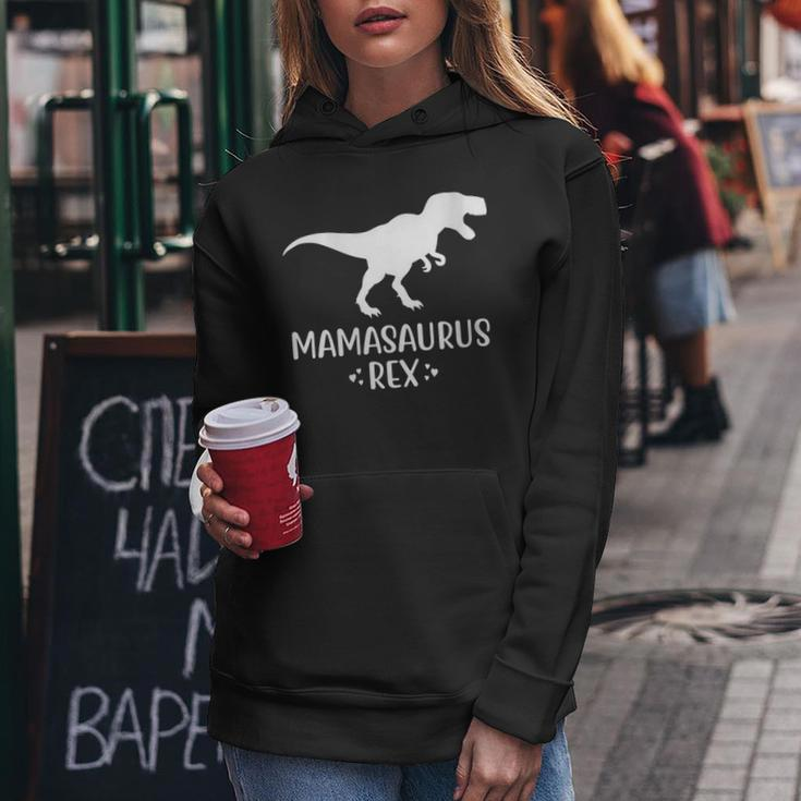 Mamasaurus Rex Mommysaurus Mothers Day Gift For Womens Mamasaurus Funny Gifts Women Hoodie Unique Gifts
