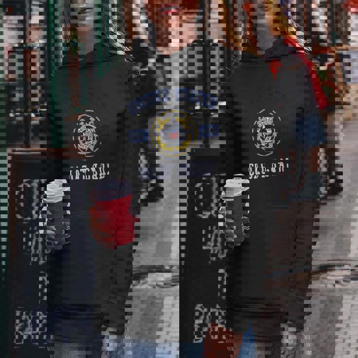 Proud Us Coast Guard Military Pride Gift For Womens Pride Month Funny Designs Funny Gifts Women Hoodie Unique Gifts Proud Us Coast Guard Military Pride Gift For Womens Pride Month Funny Designs Funny Gifts Women Hoodie Unique Gifts