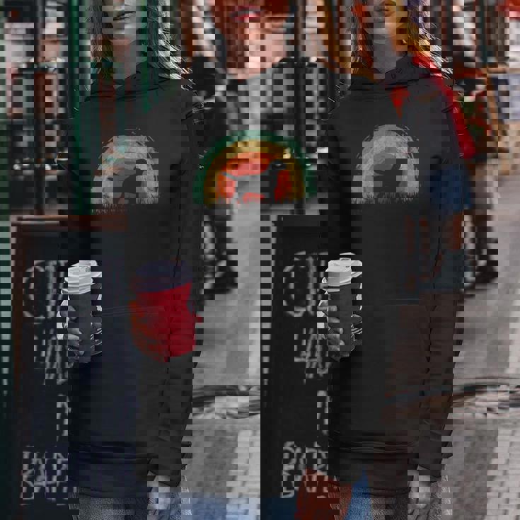 Retro Cavador Vintage Rainbow Dog Women Women Hoodie Unique Gifts Retro Cavador Vintage Rainbow Dog Women Women Hoodie Unique Gifts