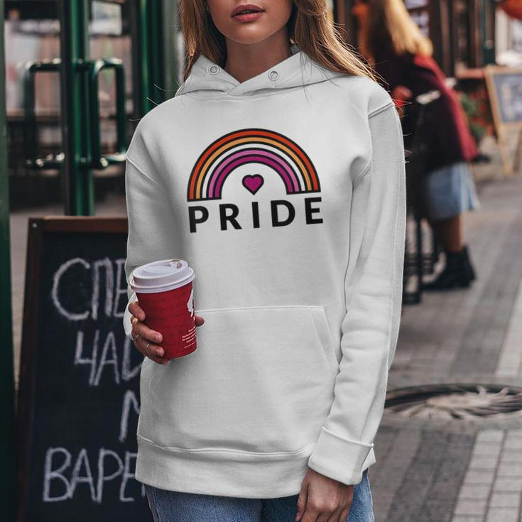 Lesbian | Sapphic | Wlw | Gay Pride Women Hoodie Unique Gifts