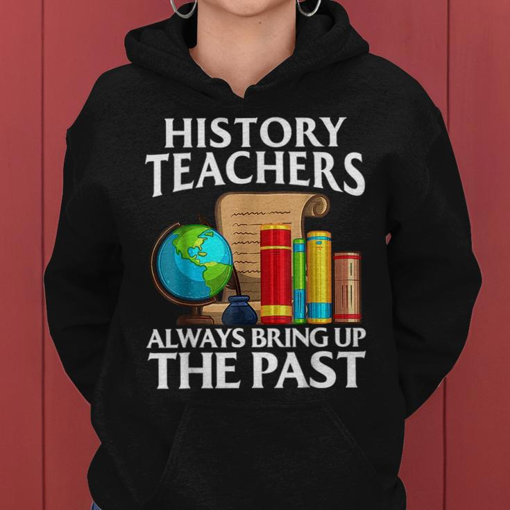 Funny History Teacher Social Studies Design For Men Women Gifts For Teacher Funny Gifts Women Hoodie
