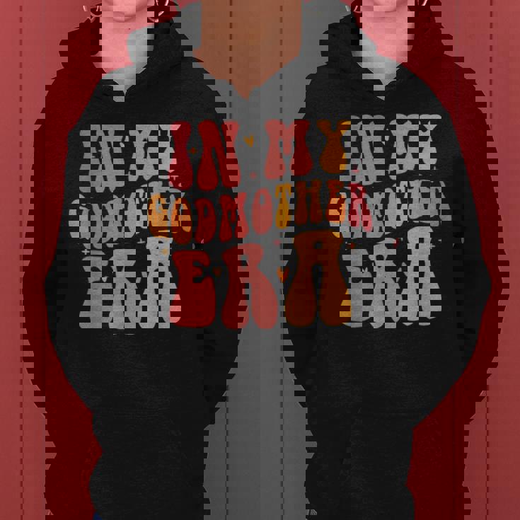 In My Godmother Era Women Hoodie