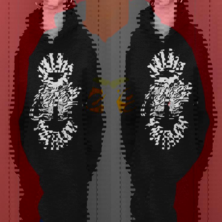 Uno Mas Cerveza Por Favor - One More Beer Please Gift Women Hoodie