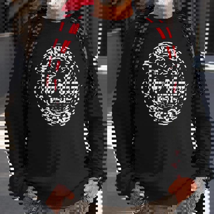 Aint No Family Like The One I Got Matching Family Reunion Sweatshirt Gifts for Old Men Aint No Family Like The One I Got Matching Family Reunion Sweatshirt Gifts for Old Men