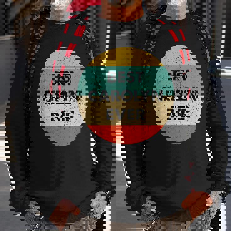 Carolyn Name Gift Sweatshirt Gifts for Old Men Carolyn Name Gift Sweatshirt Gifts for Old Men