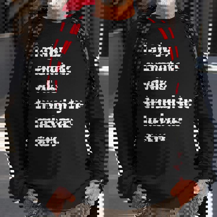 Funny Dad Handyman Hardware Store Tools Gift Sweatshirt Gifts for Old Men Funny Dad Handyman Hardware Store Tools Gift Sweatshirt Gifts for Old Men