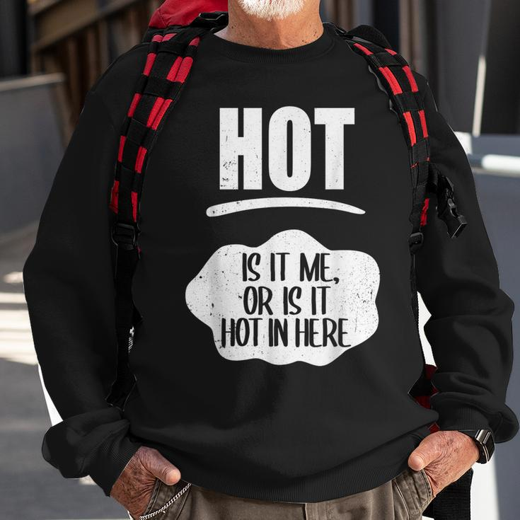 Hot Packet Sauce Tacos Condiment Group Halloween Costumes Sweatshirt Gifts for Old Men