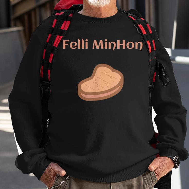 Lebanese Meme LebaneseSweatshirt Gifts for Old Men