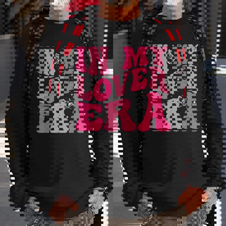 In My Lover Era Sweatshirt Gifts for Old Men In My Lover Era Sweatshirt Gifts for Old Men