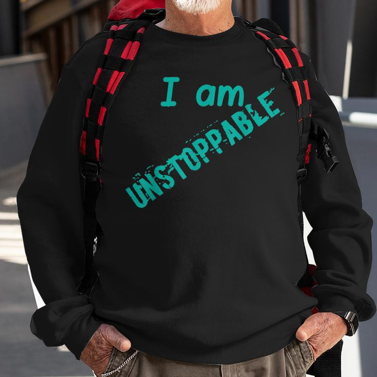 Motivational Life Quotes For Inspiration Sweatshirt Gifts for Old Men
