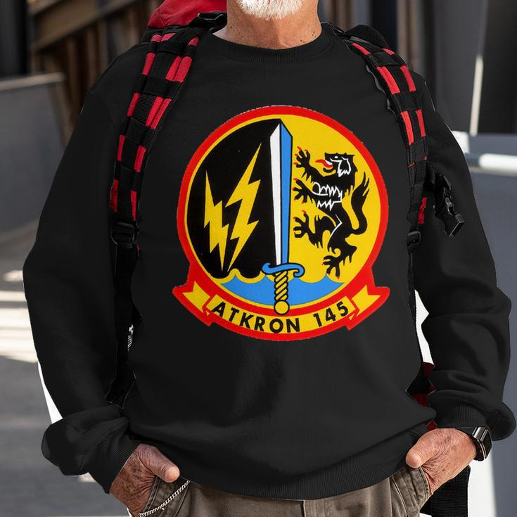Va 145 Attack Squadron StoreShirt Sweatshirt Gifts for Old Men