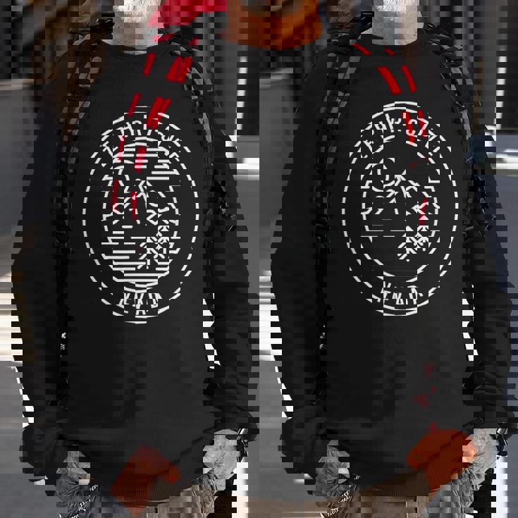 Zephyr Cove Nevada Sweatshirt Gifts for Old Men