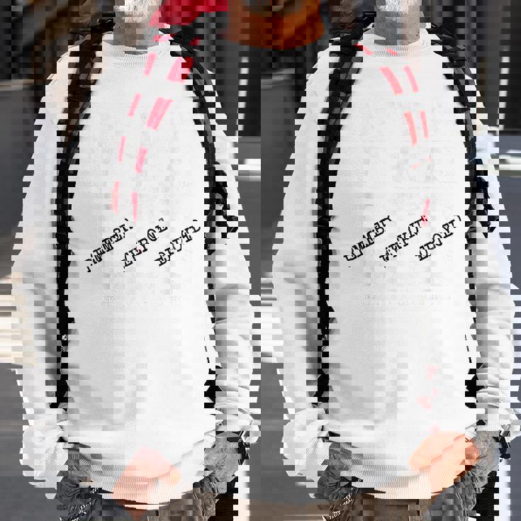 On Friday We Wear Red American Military Support Red Friday Sweatshirt Gifts for Old Men On Friday We Wear Red American Military Support Red Friday Sweatshirt Gifts for Old Men