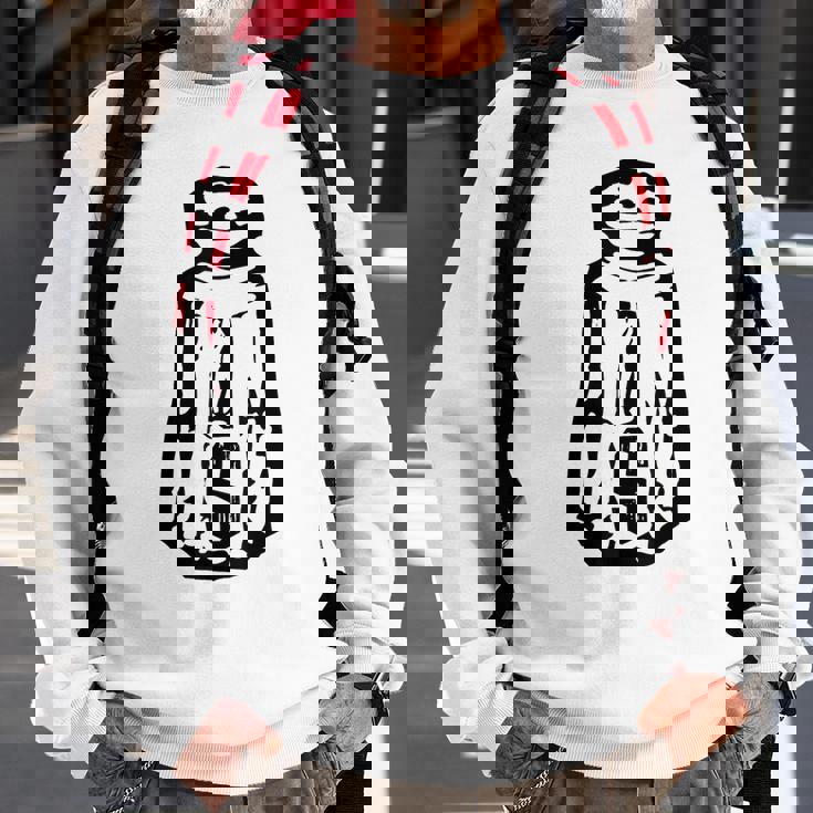 Salt Costume Couple Salt And Pepper Costume Sweatshirt Gifts for Old Men Salt Costume Couple Salt And Pepper Costume Sweatshirt Gifts for Old Men