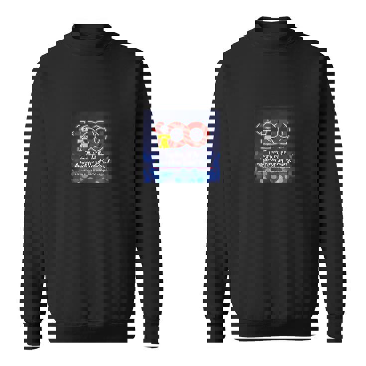 100 Years Of The Assumption Sweatshirt