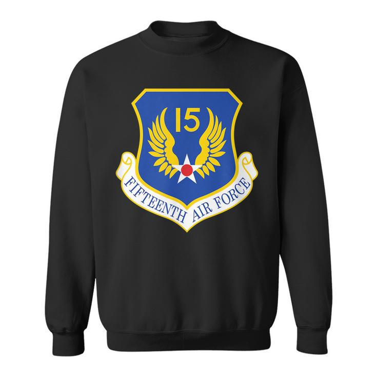 15Th Air Force Sweatshirt