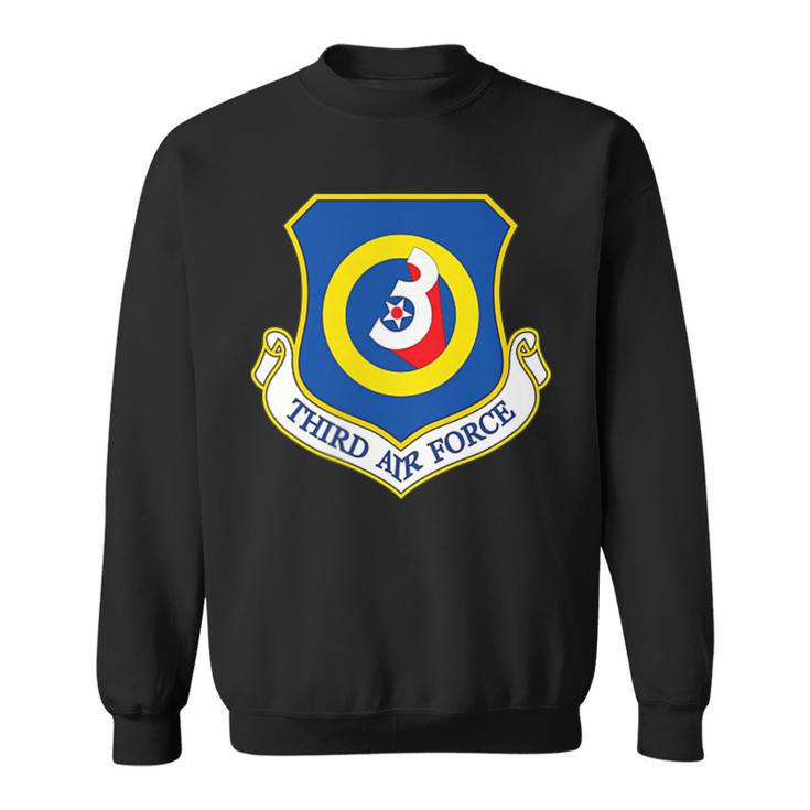 3Rd Air Force Sweatshirt