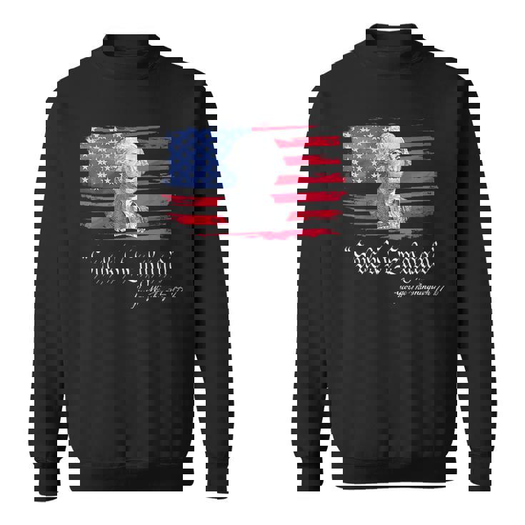 4Th Of July Suck It England Independence Day Patriotic Patriotic Funny Gifts Sweatshirt