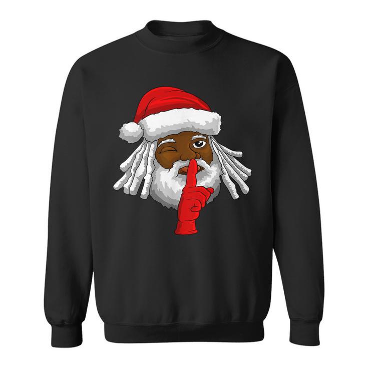 African american sale christmas sweater