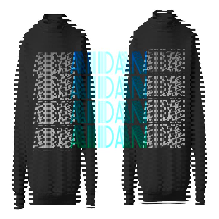Aldan Name For Boys Named Aldan Sweatshirt