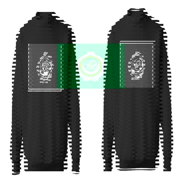 Arab League Flag Sweatshirt