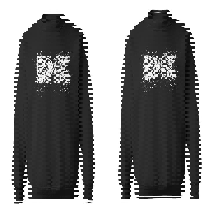 Bmx Sport Sweatshirt