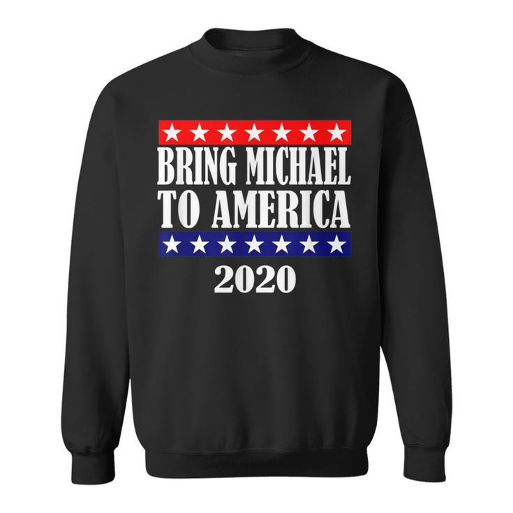 Bring Michael America 90 Day Fiance Merch 90Day Fiance Sweatshirt