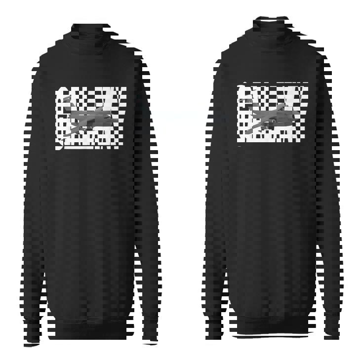 C5 Galaxy   Sweatshirt