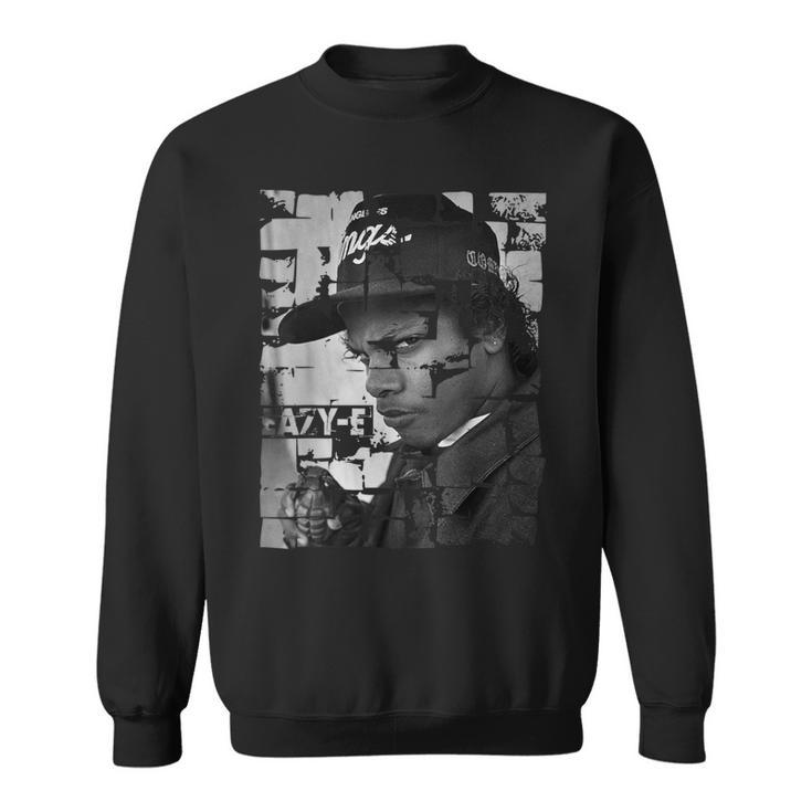 Eazy-E Rap Hip Hop Stwear Sweatshirt