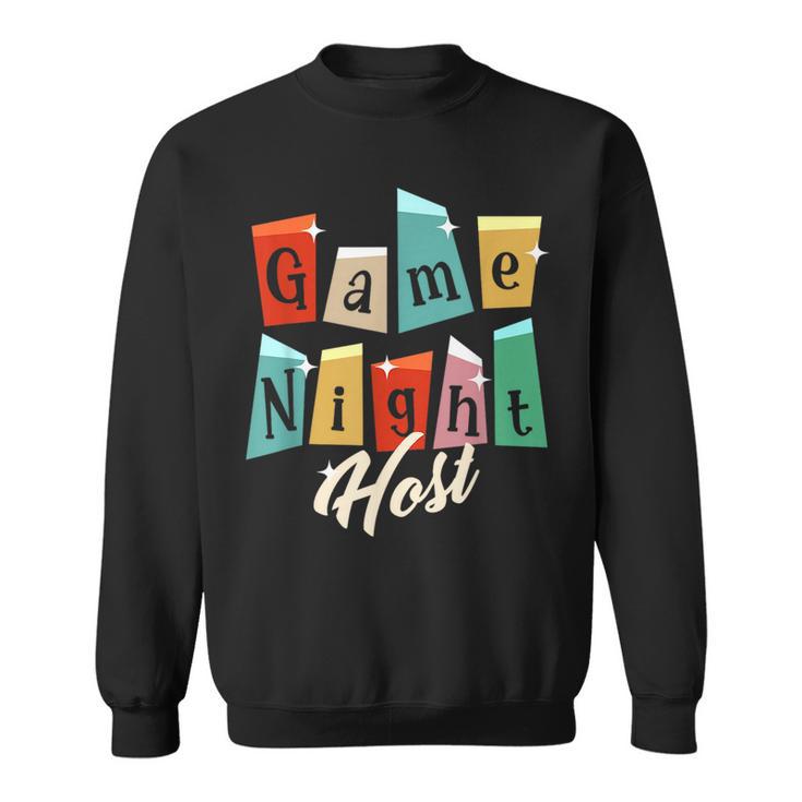 family game night t shirts