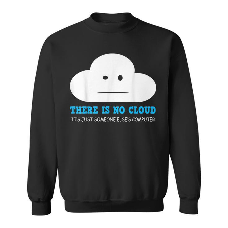 Funny Computer Programmer Internet  Wifi Geek Nerds Programmer Funny Gifts Sweatshirt