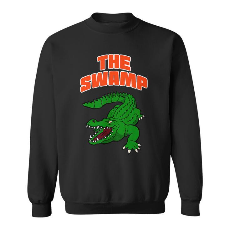 Gators The Swamp Sweatshirt