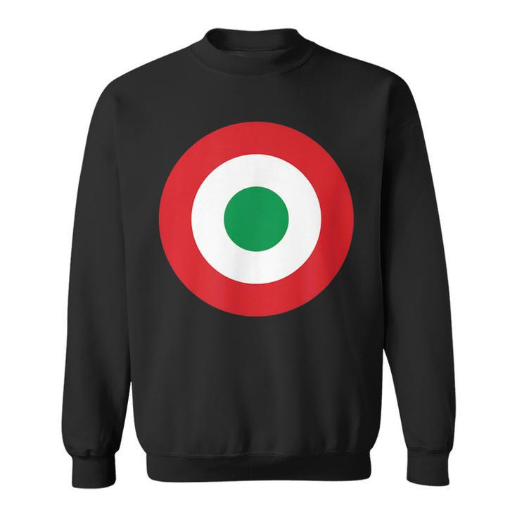 Italian Air Force  Sweatshirt