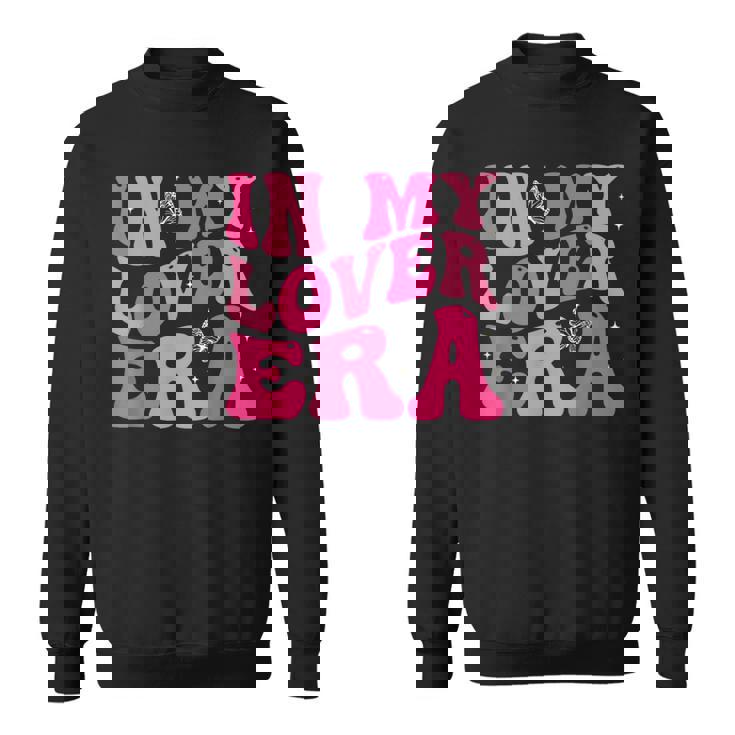 In My Lover Era Sweatshirt