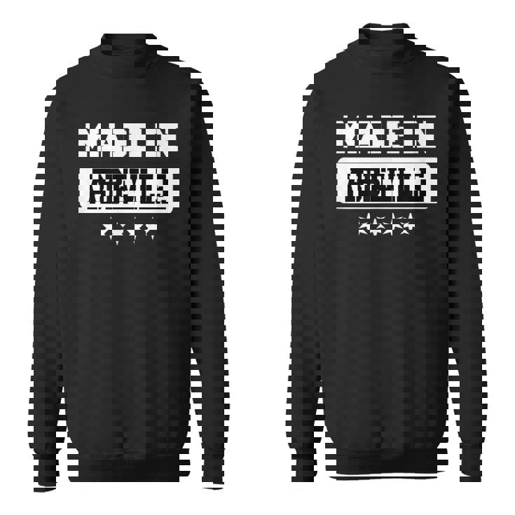 Made In Abbeville Sweatshirt