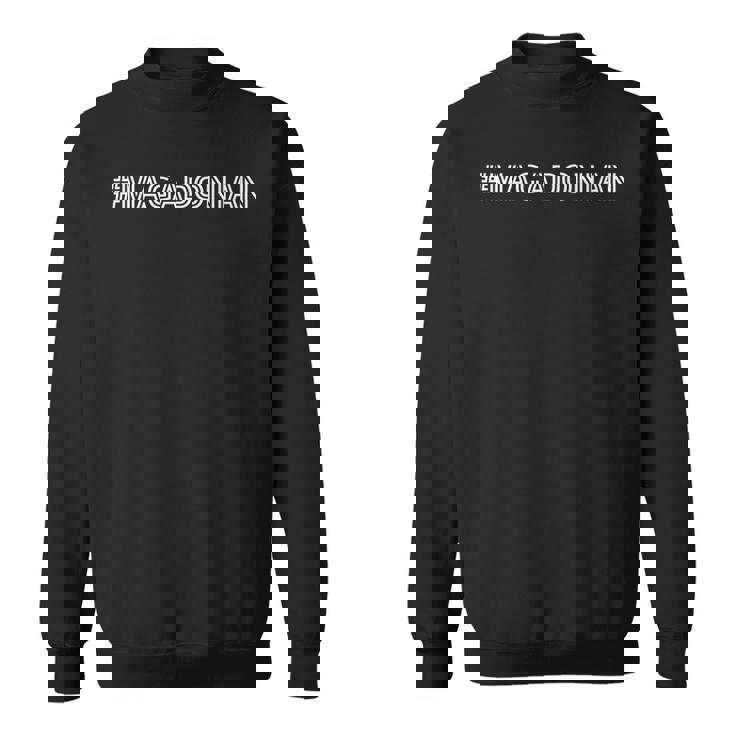 Magadonian   Sweatshirt