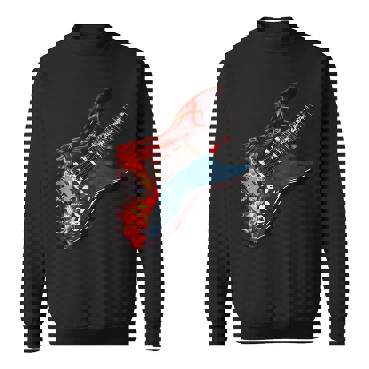 Michael Gaull Productions Sweatshirt