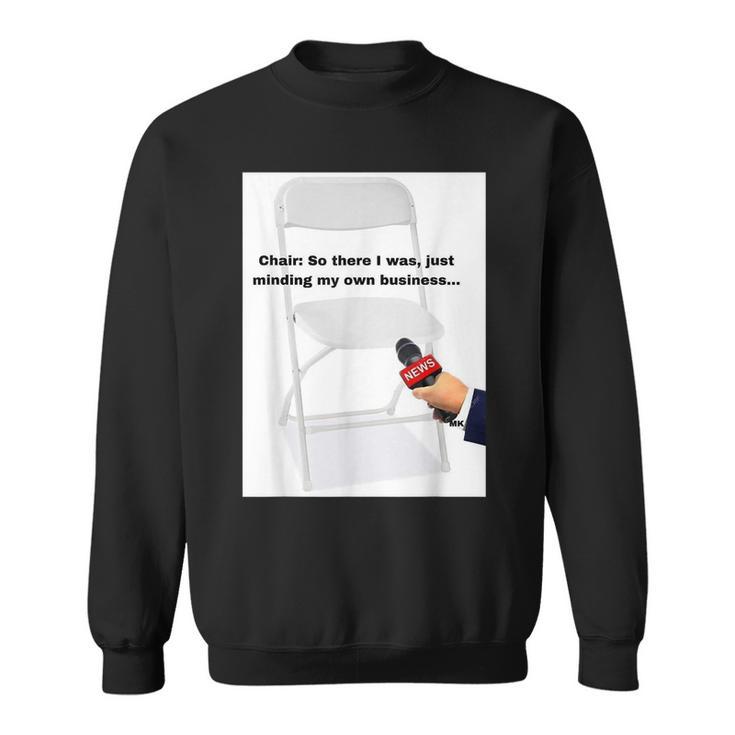 Montgomery Riverfront Brawl Riverfront Brawl Memes Sweatshirt