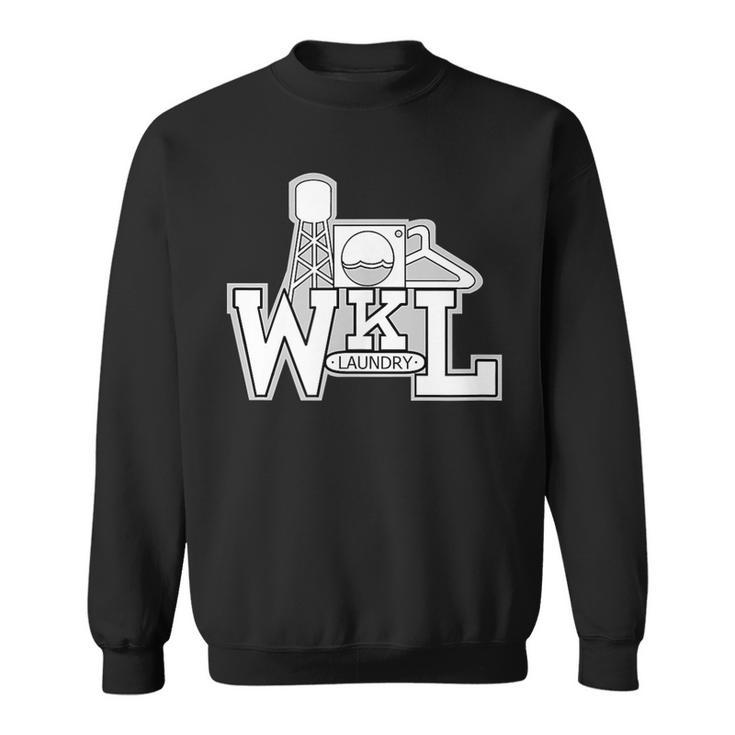 Official Wallkill Laundry Sweatshirt
