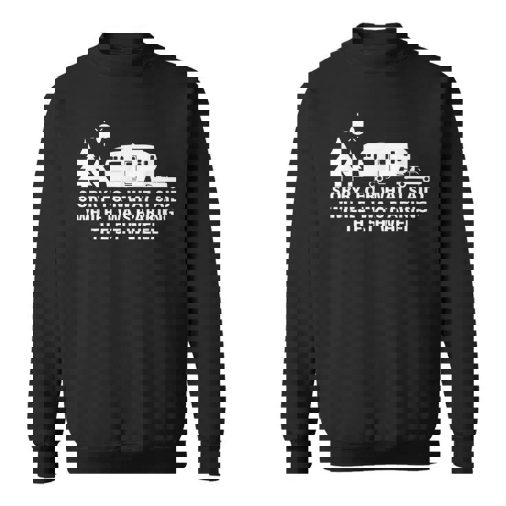 Parking The Camper Shirt 5th Wheel Camping Rv Vacation Gift Parking The Camper Shirt 5th Wheel Camping Rv Vacation Gift