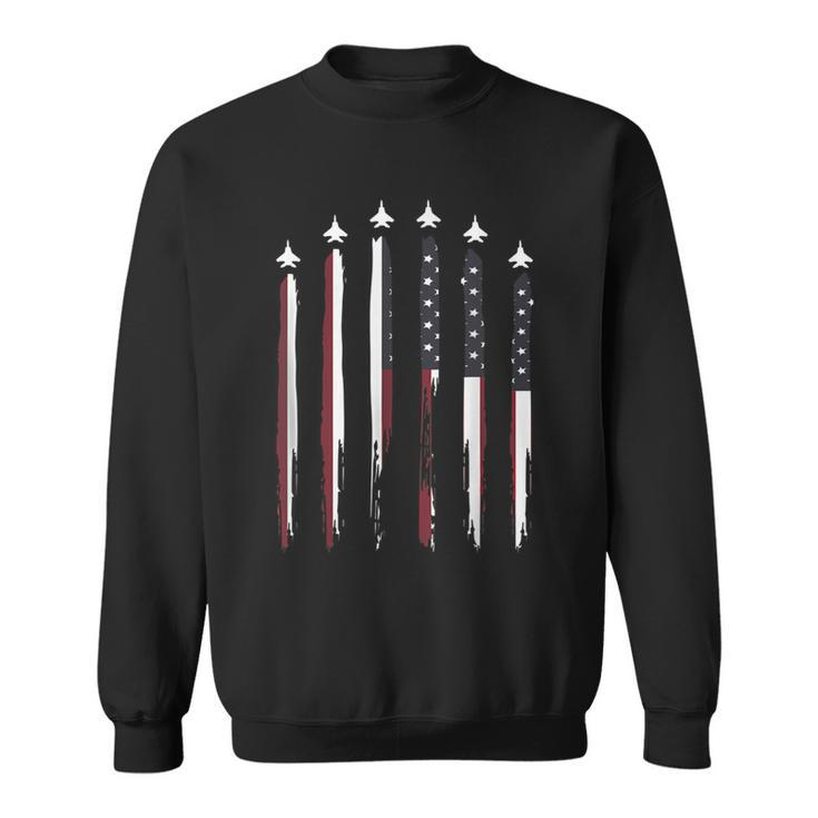 Patriotic For Men 4Th Of July For Men Usa Patriotic Funny Gifts Sweatshirt