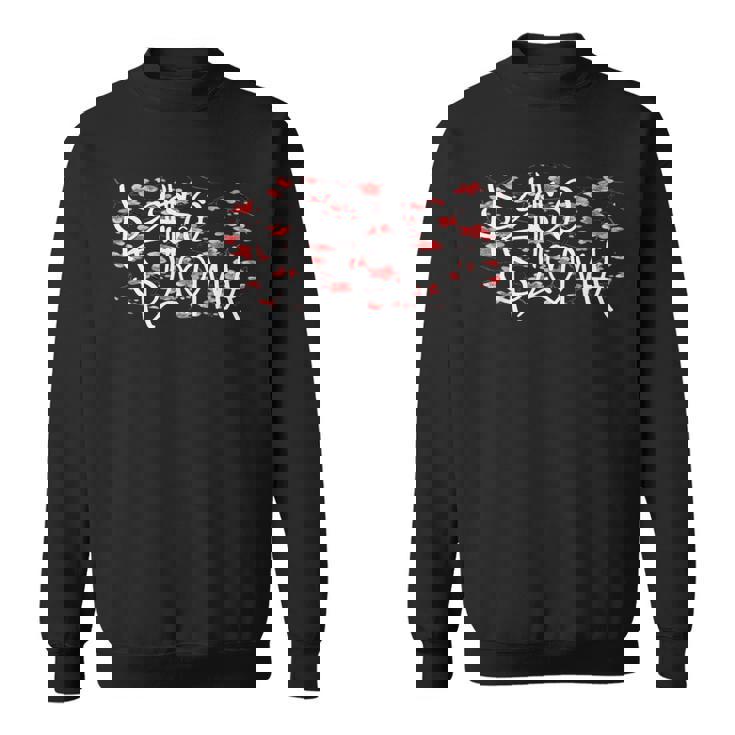 Pe$O Pluma Corridos Tumbados Mexico Belicoscherry Blossom Sweatshirt