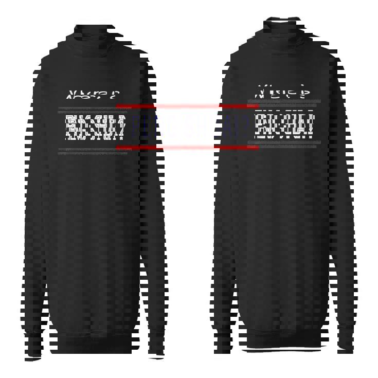 Where Is Peng Shuai Tennis Lawn Tennis Player Coach Court Sweatshirt