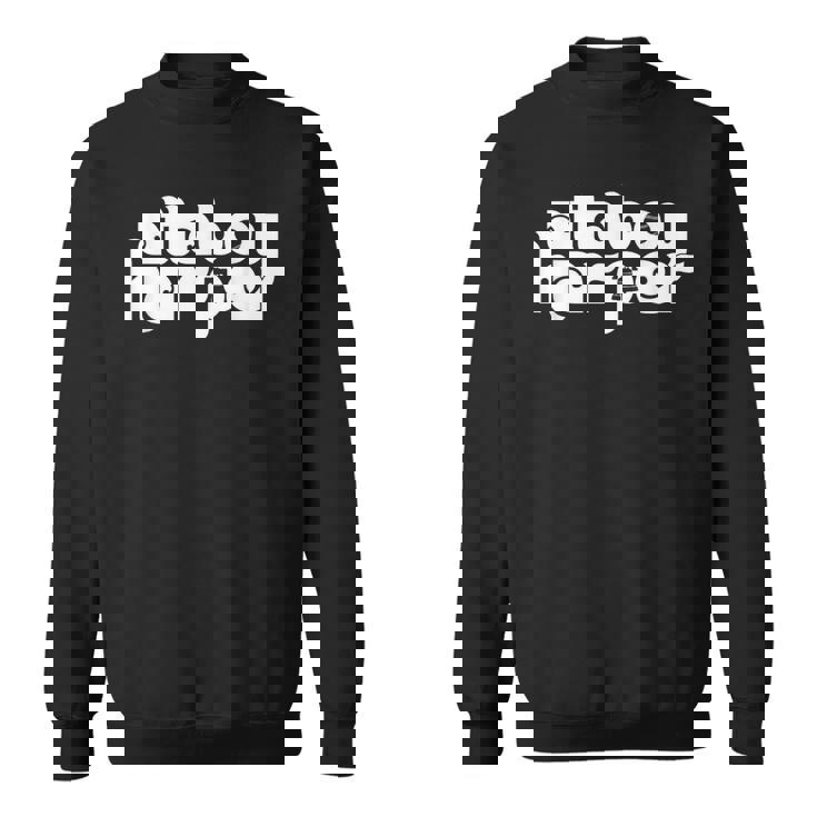 Philly Attaboy Harper Sweatshirt