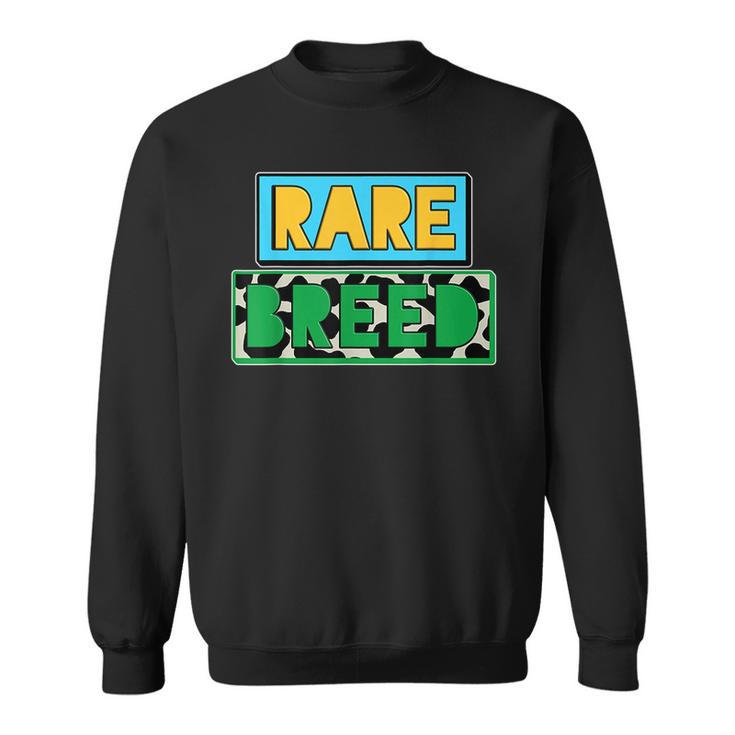 Rare Breed Chunky Dunky Matching Sweatshirt