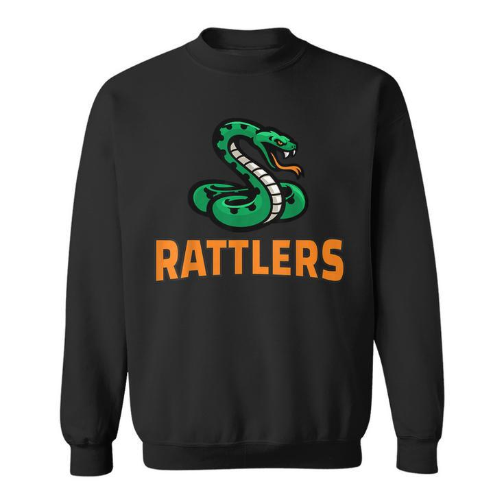 Rattler Strike Sweatshirt